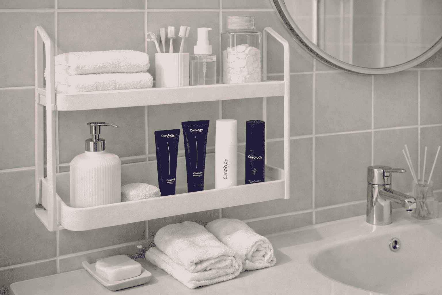 Förvaring & stilren inredning för hemmet | MYSRO