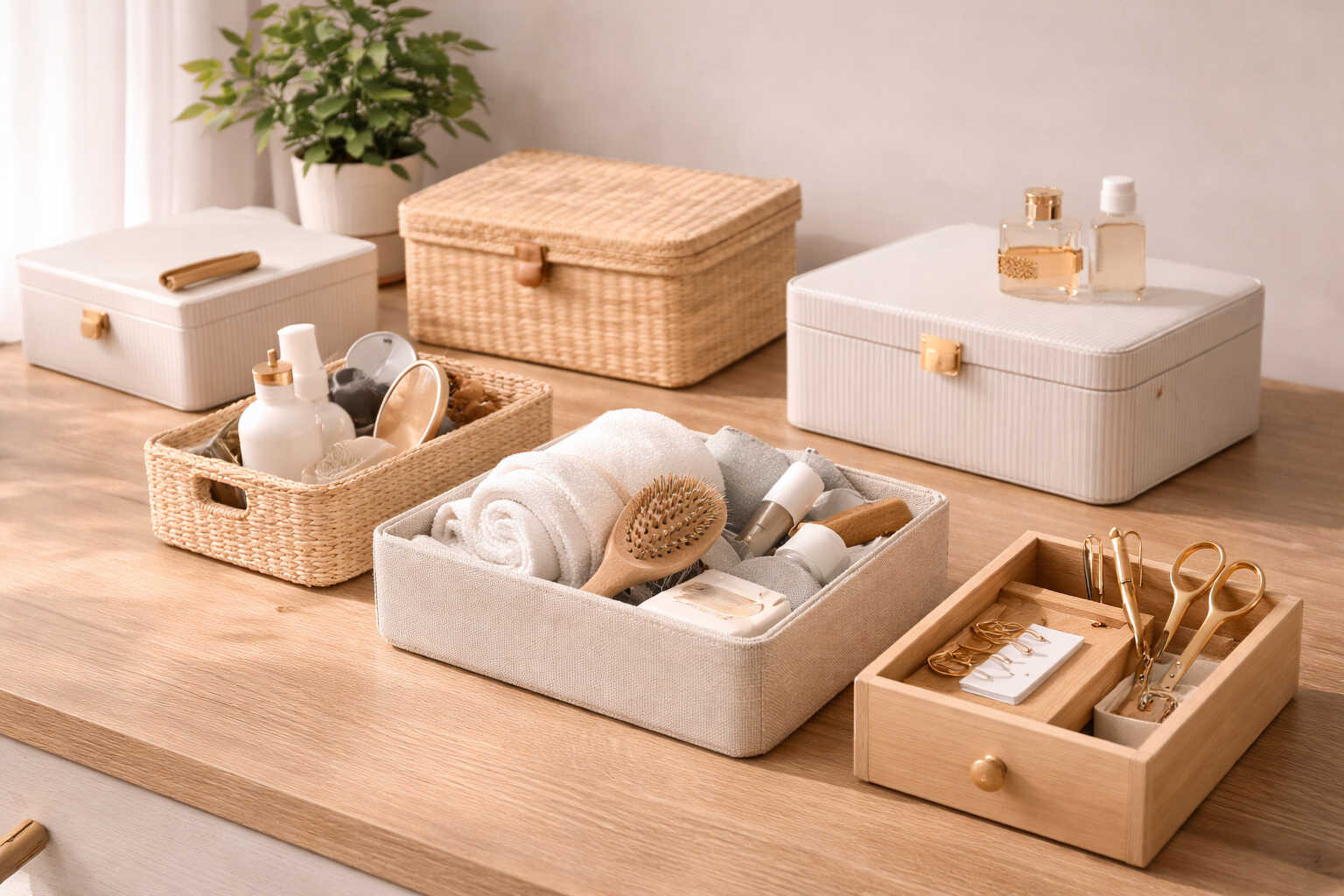 Förvaring & stilren inredning för hemmet | MYSRO