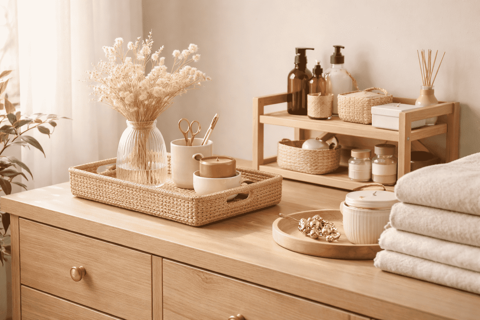 Förvaring & stilren inredning för hemmet | MYSRO