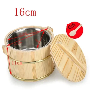 Träkärl i kegs-stil – två-nivå dekorativa träfat för bar, rekvisita och fotografering 20 Träkärl i kegs-stil – två-nivå dekorativa träfat för bar, rekvisita och fotografering