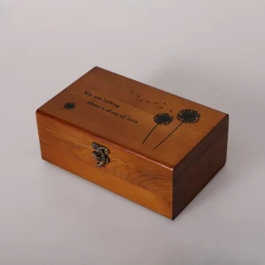 Träförvaringslåda med lock – multifackad sy- och hobbyorganisator i vintage stil 12 Träförvaringslåda med lock – multifackad sy- och hobbyorganisator i vintage stil