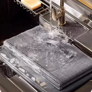 2-pack Multifunktionell Förvaringsbox med stor kapacitet – för quilt, underkläder och klädförvaring, hopfällbar garderobsbox 17 2-pack Multifunktionell Förvaringsbox med stor kapacitet – för quilt, underkläder och klädförvaring, hopfällbar garderobsbox