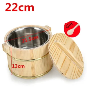 Träkärl i kegs-stil – två-nivå dekorativa träfat för bar, rekvisita och fotografering 21 Träkärl i kegs-stil – två-nivå dekorativa träfat för bar, rekvisita och fotografering