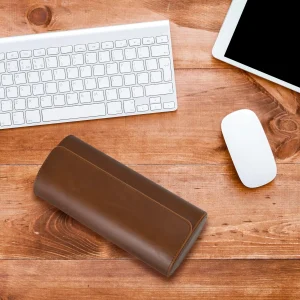 Klockrulle Resekapsel – Förvaring och Organisation av 1/2/3 Klockor i Läder 17 Klockrulle Resekapsel – Förvaring och Organisation av 1/2/3 Klockor i Läder