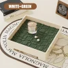 White Green