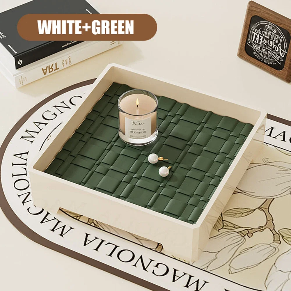 White Green