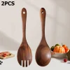 Salad Spoon 2PCS