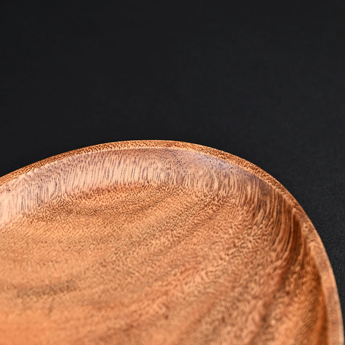 Specialformad massiv trä dekorativ förvarings- och serveringsbricka 4 Specialformad massiv trä dekorativ förvarings- och serveringsbricka - Bild 4