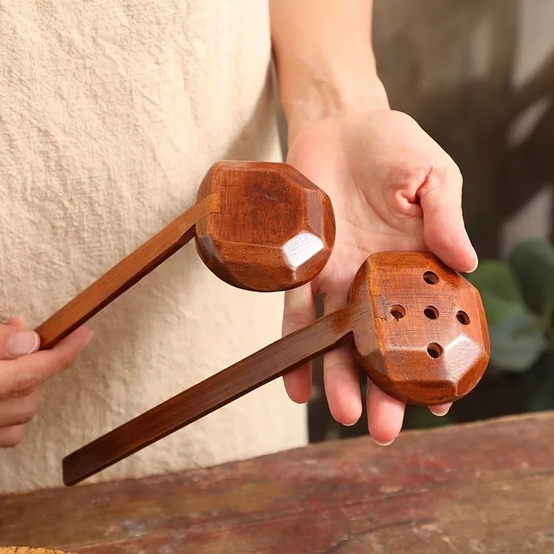 Japanskt träskedset – ramen- och soppsked i trä 4 Japanskt träskedset – ramen- och soppsked i trä - Bild 4