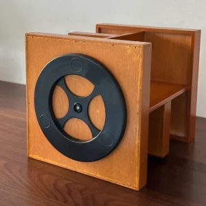 Roterande smink- och hudvårdsförvaring på bänkskiva 11 Roterande smink- och hudvårdsförvaring på bänkskiva