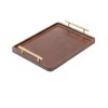 Tea tray L