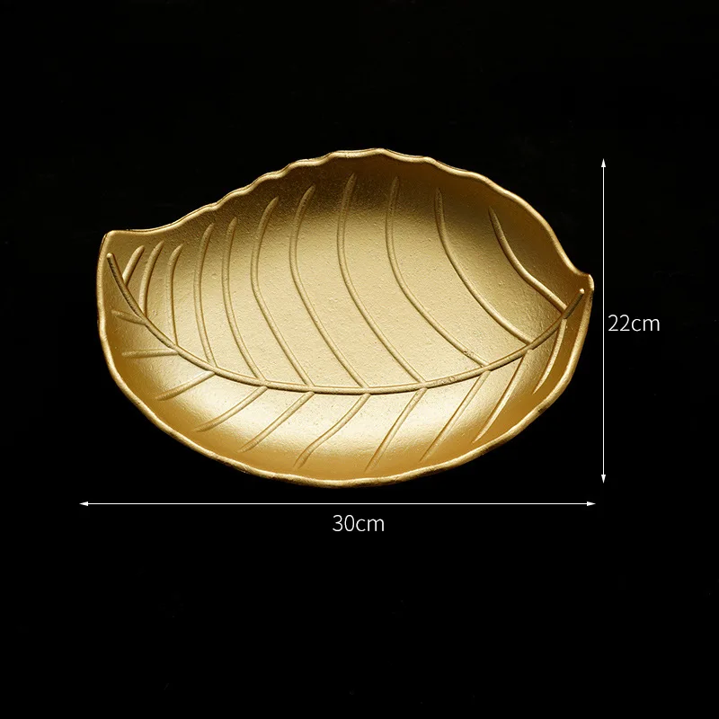 Wood Leaf