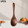 Salad Spoon B