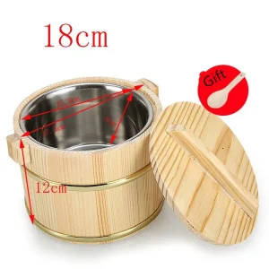 Träkärl i kegs-stil – två-nivå dekorativa träfat för bar, rekvisita och fotografering 24 Träkärl i kegs-stil – två-nivå dekorativa träfat för bar, rekvisita och fotografering