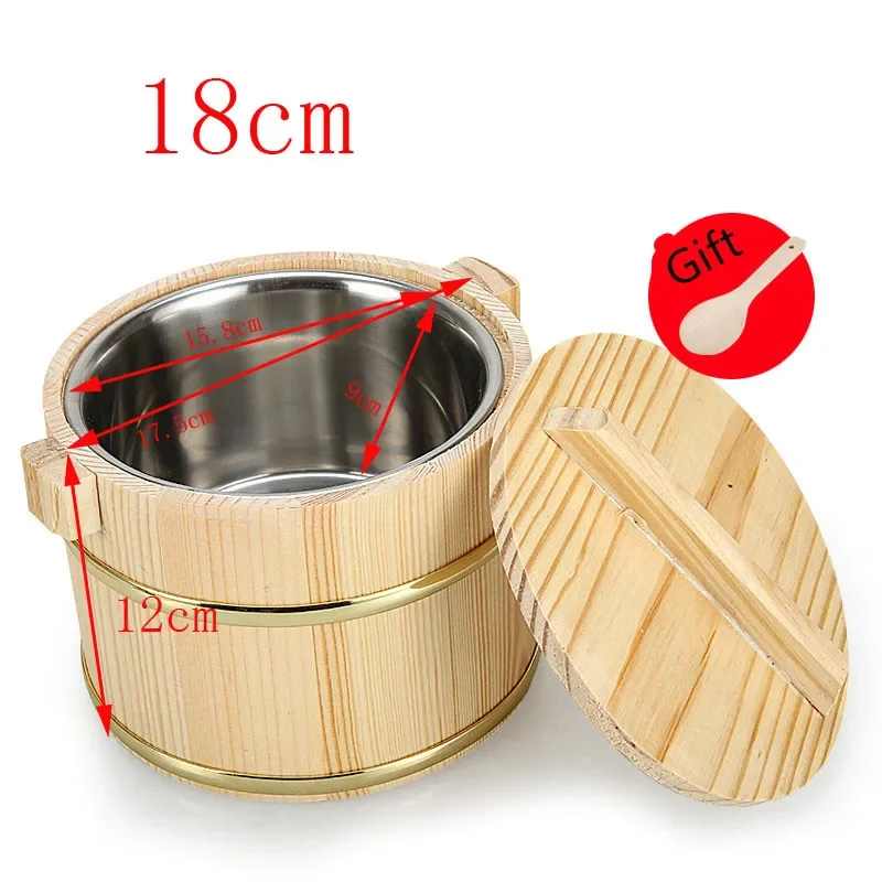 Träkärl i kegs-stil – två-nivå dekorativa träfat för bar, rekvisita och fotografering 11 Träkärl i kegs-stil – två-nivå dekorativa träfat för bar, rekvisita och fotografering - Bild 11