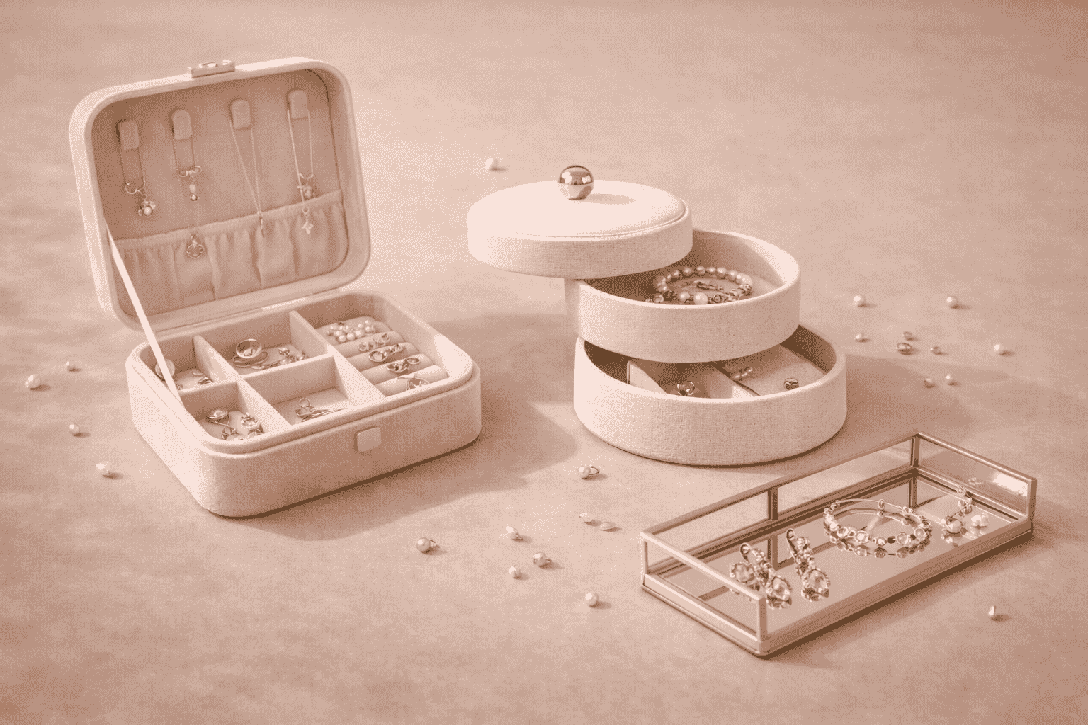 Förvaring & stilren inredning för hemmet | MYSRO