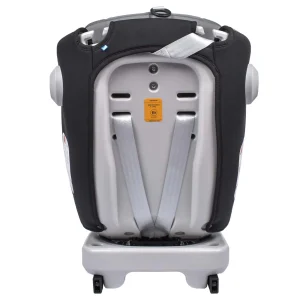 AP03 Bilbarnstol KL005 – 360° roterande, 9–36 kg, ISOFIX, 5-punktsbälte 7 AP03 Bilbarnstol KL005 – 360° roterande, 9–36 kg, ISOFIX, 5-punktsbälte