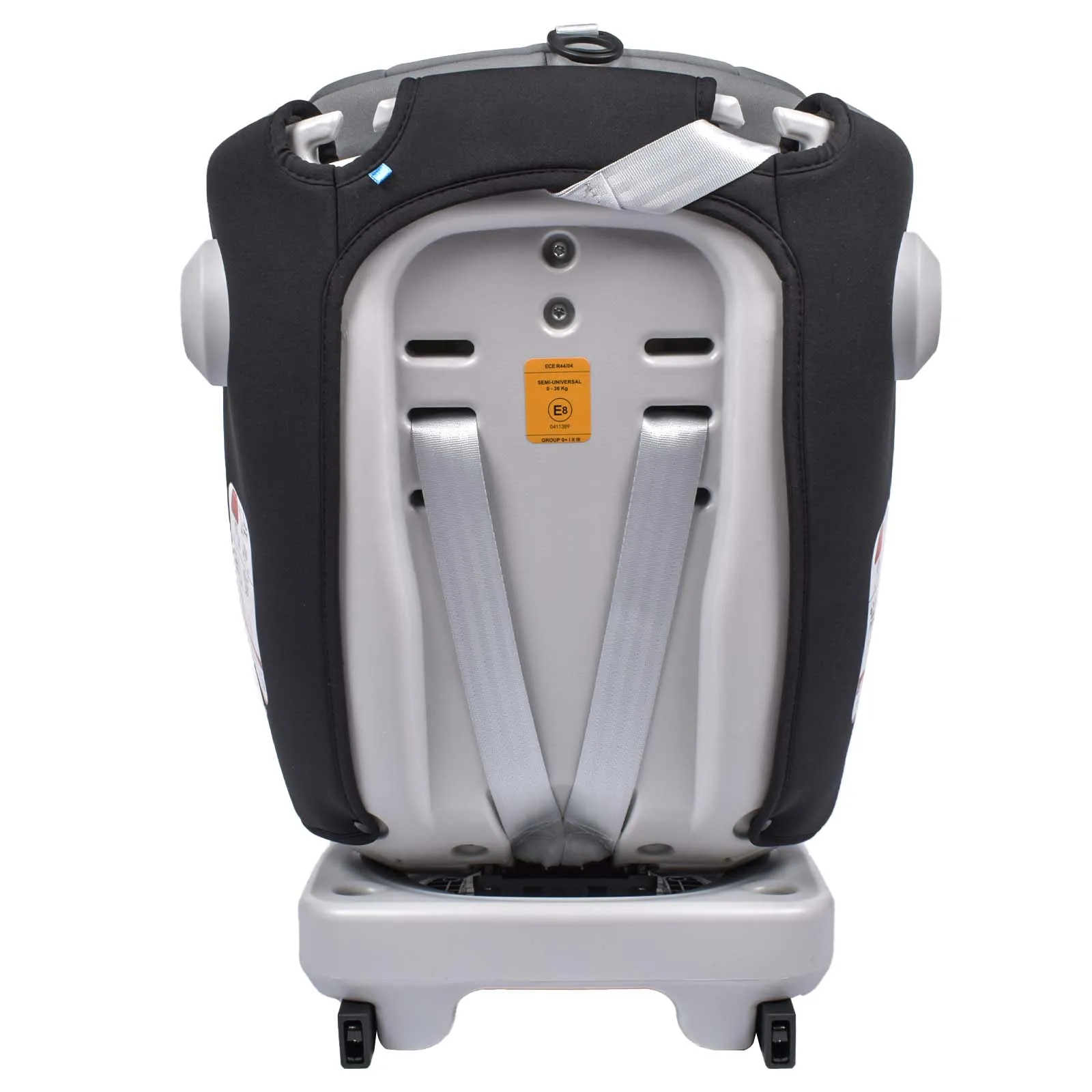 AP03 Bilbarnstol KL005 – 360° roterande, 9–36 kg, ISOFIX, 5-punktsbälte 3 AP03 Bilbarnstol KL005 – 360° roterande, 9–36 kg, ISOFIX, 5-punktsbälte - Bild 3