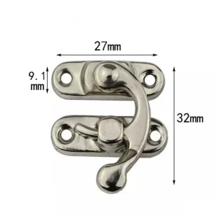 Montessori Aktivitetsbräda i trä – Pedagogisk DIY sensorisk bräda för barn