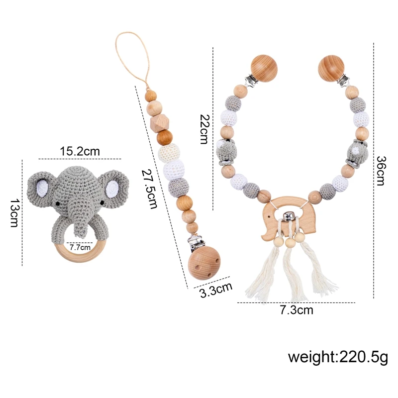 elephant sets