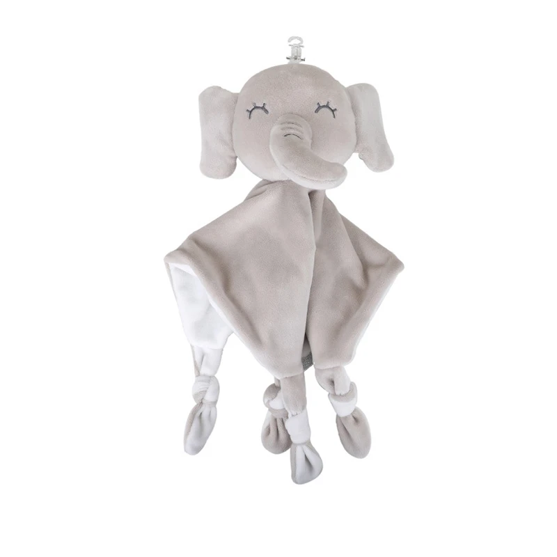 gray elephant C