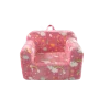 Rose Fabric Sponge