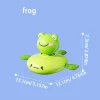 frog
