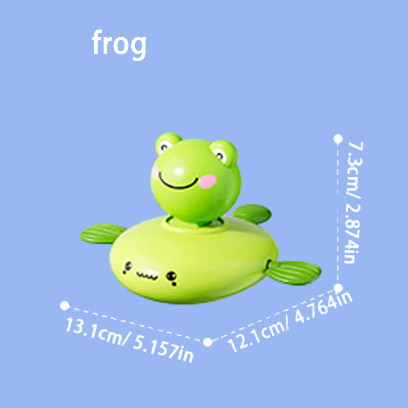 frog