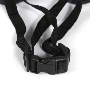 Ultralätt barnhjälm för cykel och sparkcykel, storlek 50–54 cm