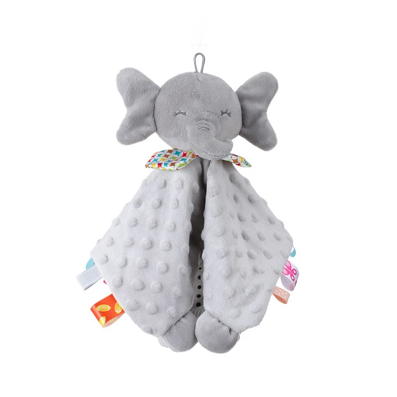 gray elephant B