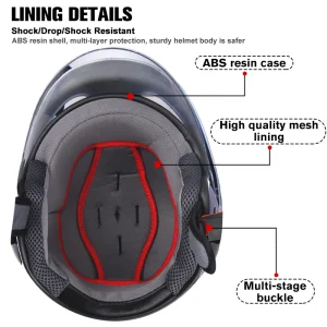 Barnhjälm full-face motocross, 3–9 år — ABS, CE‑certifierad 13 Barnhjälm full-face motocross, 3–9 år — ABS, CE‑certifierad