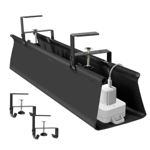 Under-desk Kabelförvaringslåda – Slutsåld, vänligen gör ingen beställning