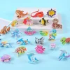 30Pcs Marine Animals