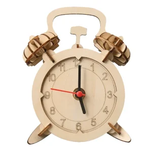 Gör-det-själv vetenskapsprojekt – DIY STEM-leksak för barn