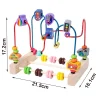 L-Kids Maze Toy