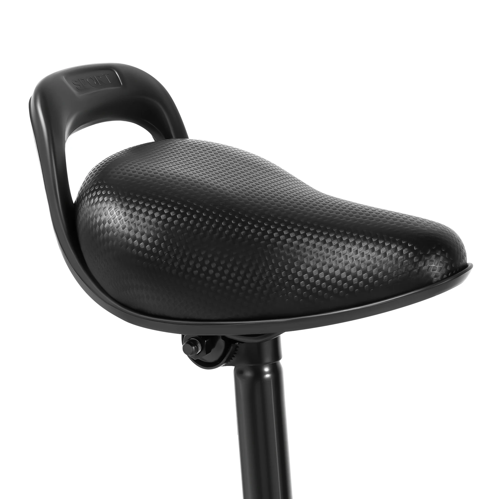 14-tums barncykel med stödhjul – justerbar sadel och armstöd, 7,67 kg 6 14-tums barncykel med stödhjul – justerbar sadel och armstöd, 7,67 kg - Bild 6