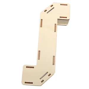 Gör-det-själv vetenskapsprojekt – DIY STEM-leksak för barn