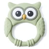 Green owl
