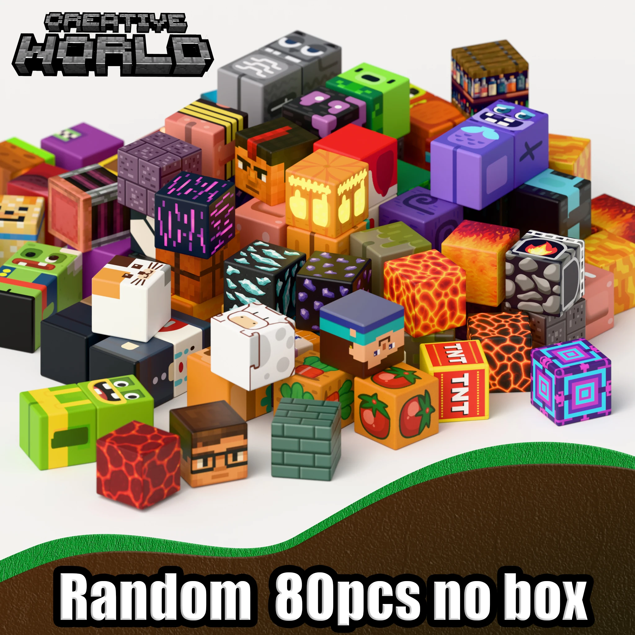 Random-80pcs