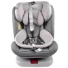 AP02 KL005 Bilbarnstol för barn 360° roterbar, ECE ISOFIX, viloläge, 5-punktssele, 9–36 kg, Grupp 0+/1/2/3, 0–12 år
