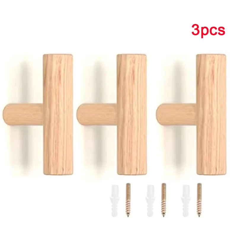 Oak-3pcs