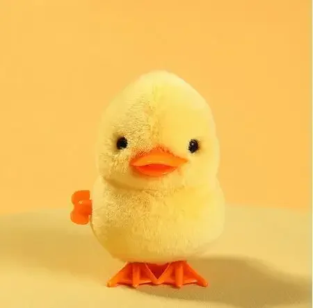 Yellow Duck