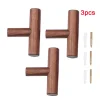 Walnut-3pcs