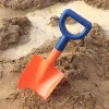 1pcs orange shovel