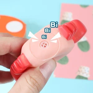 Bebis- och småbarnsdinosaurie badleksaker i silikon – vatten-sprut, kramljudande dabblande flytleksaker för bad och pool