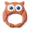 Orange owl