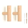 Oak-2pcs