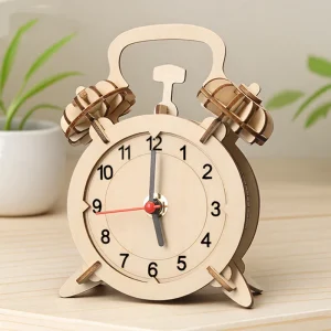 Gör-det-själv vetenskapsprojekt – DIY STEM-leksak för barn