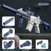 M416 blue