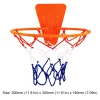 Basketball hoop